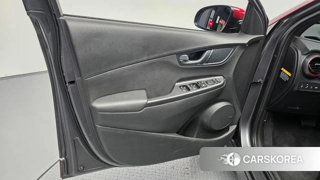 Hyundai Kona id 5029049 из Кореи 16