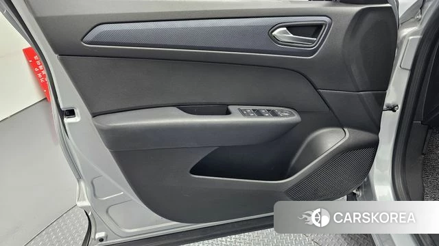 Renault Korea (Samsung) XM3 id 5047781 из Кореи 16