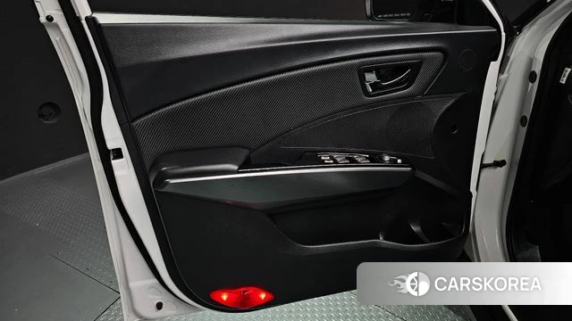 Ssangyong Tivoli Armor id 4952846 из Кореи 16
