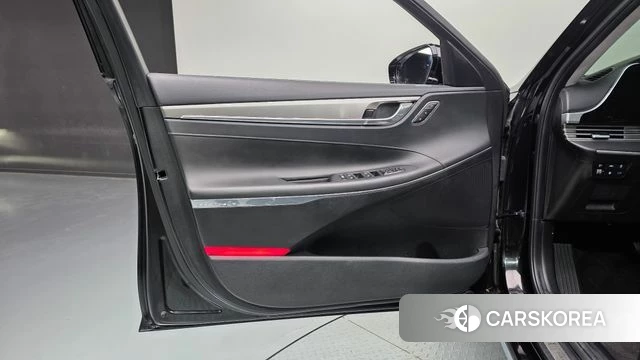Hyundai The New Grandeur IG id 5003792 из Кореи 16