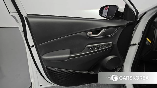 Hyundai Kona id 4967857 из Кореи 16