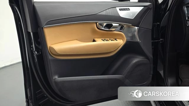 Volvo XC90 second Generation id 4996602 из Кореи 16