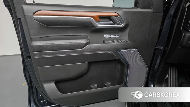 GMC Sierra id 5033431 из Кореи 16