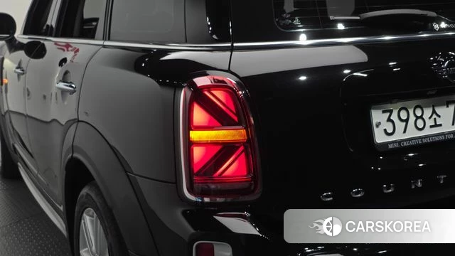Mini Cooper Countryman id 5013167 из Кореи 16