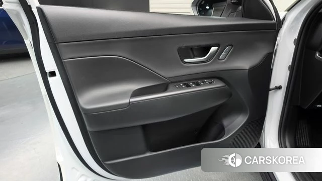 Hyundai Kona Hybrid (SX2) id 5046180 из Кореи 16