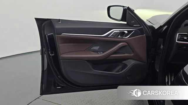 BMW i4 id 5022128 из Кореи 16