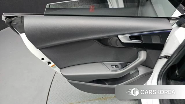 Audi A5 (F5) id 4196655 из Кореи 16