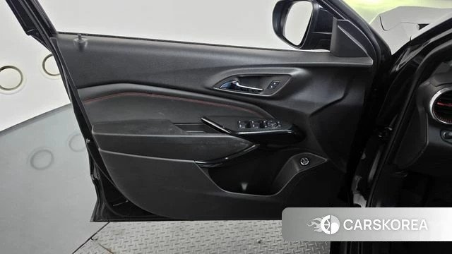 Chevrolet (GM Daewoo) Trax Crossover id 5016374 из Кореи 16