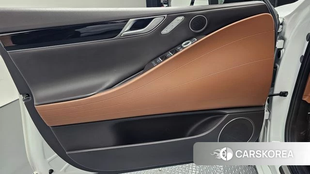 Genesis G80 (RG3) id 5022810 из Кореи 16