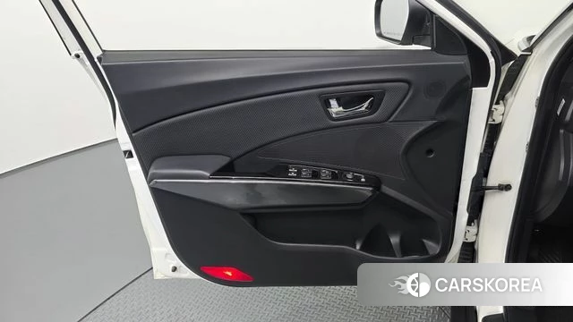Ssangyong Berry New Tivoli id 4951469 из Кореи 16