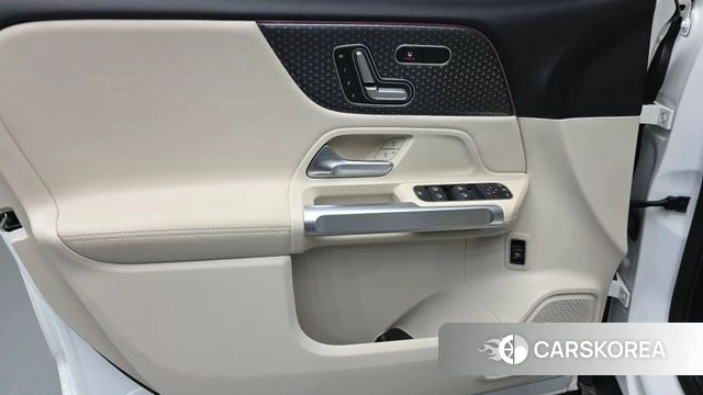 Mercedes-Benz GLB-Class X247 id 5052228 из Кореи 16