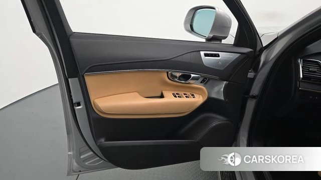 Volvo XC90 second Generation id 4986171 из Кореи 16