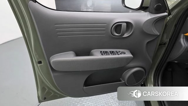 Hyundai Casper id 5017004 из Кореи 16