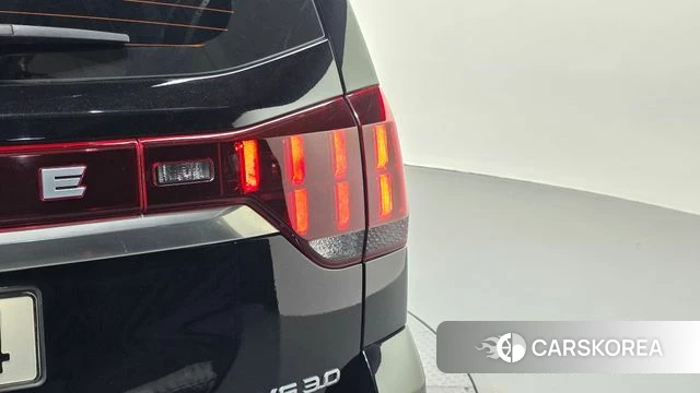 Kia Mohave Master id 5047924 из Кореи 16