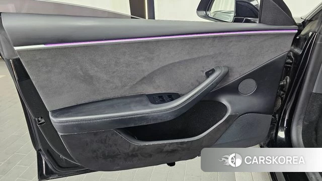 Tesla Model 3 id 4995845 из Кореи 16