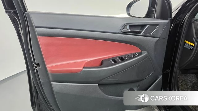 Hyundai All New Tucson id 5060920 из Кореи 16