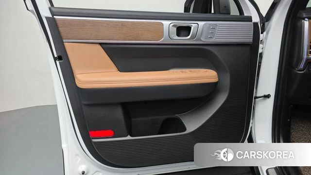 Hyundai Santa Fe (MX5) id 4934901 из Кореи 16