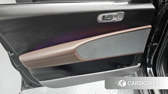 Hyundai Ionic 6 id 4481159 из Кореи 16