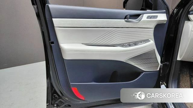 Hyundai The New Palisade id 4778841 из Кореи 16