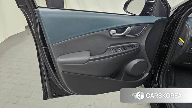 Hyundai Kona id 5024129 из Кореи 16