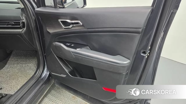 Kia Sportage 5th Generation id 5034478 из Кореи 16