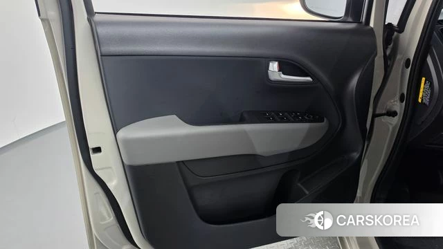 Kia The New Kia Ray id 4980089 из Кореи 16