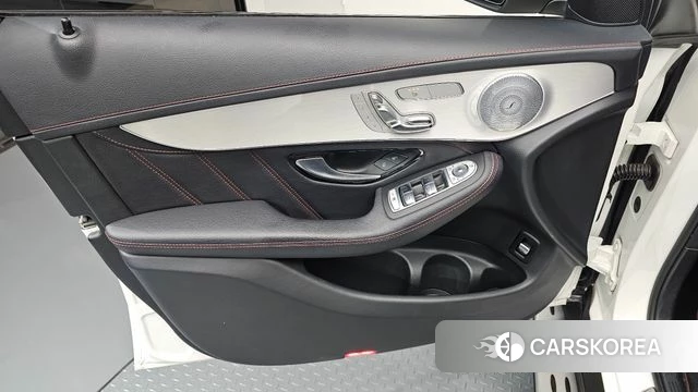 Mercedes-Benz GLC-Class X253 id 4960456 из Кореи 16