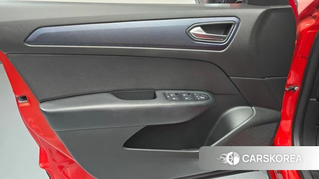 Renault Korea (Samsung) XM3 id 4987084 из Кореи 16