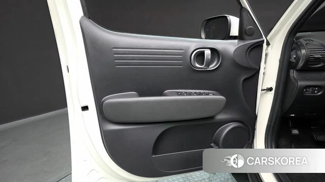 Hyundai Casper id 5011590 из Кореи 16