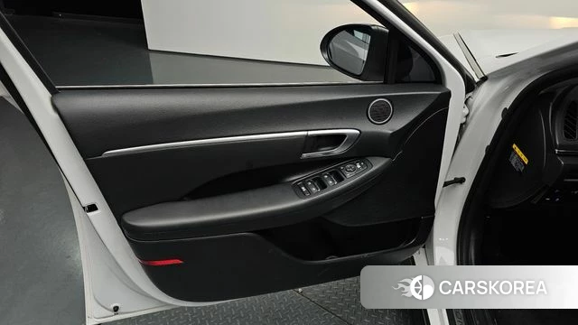 Hyundai Sonata (DN8) id 4998403 из Кореи 16