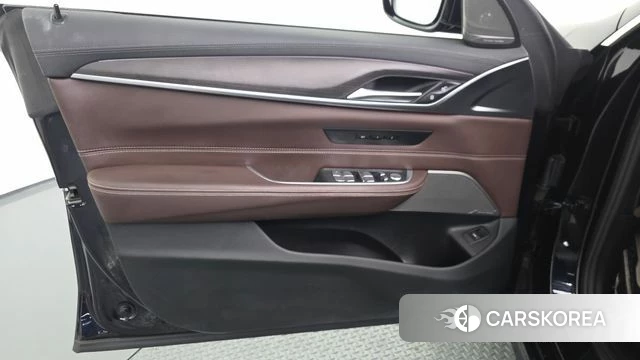 BMW 6 Series GT (G32) id 5040342 из Кореи 16