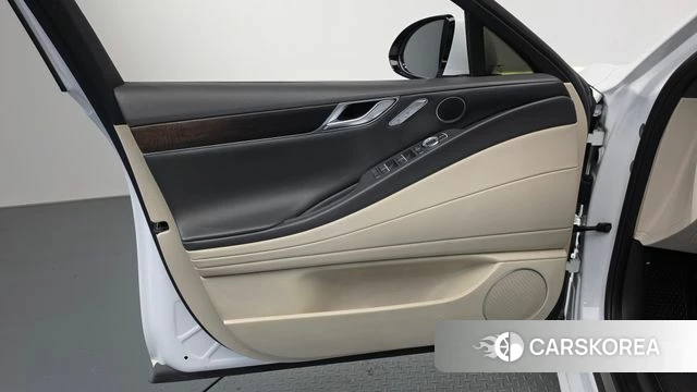 Genesis G80 (RG3) id 4986904 из Кореи 16