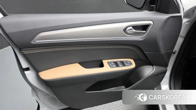 Renault Korea (Samsung) Arcana id 5015635 из Кореи 16