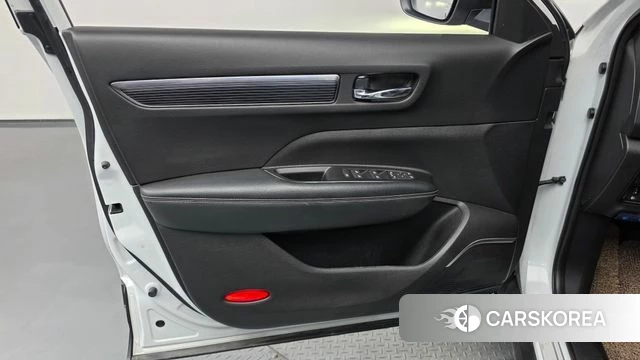 Renault Korea (Samsung) The New QM6 id 4986539 из Кореи 16