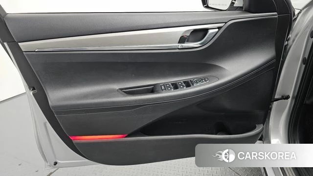 Hyundai The New Grandeur IG id 5002887 из Кореи 16