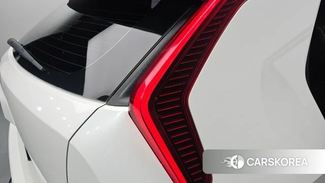 Kia Di All New Niro EV id 5012107 из Кореи 16