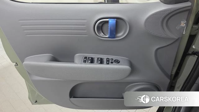 Hyundai The New Casper id 4782775 из Кореи 16