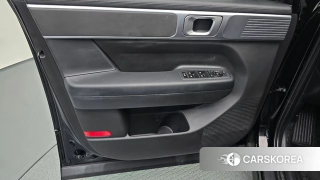 Hyundai Santa Fe (MX5) id 4767385 из Кореи 16