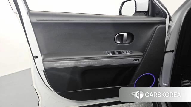 Hyundai The New Ionic 5 id 4847595 из Кореи 16