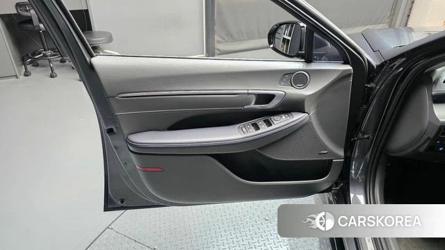 Hyundai Sonata D Edge (DN8) id 5011776 из Кореи 16