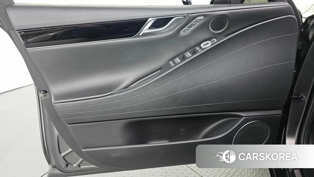 Genesis G80 (RG3) id 4929049 из Кореи 16