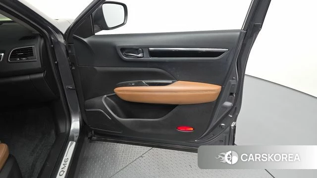 Renault Korea (Samsung) The New QM6 id 5033612 из Кореи 16