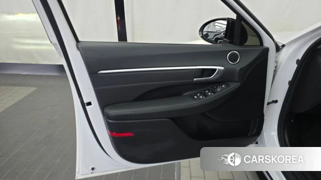 Hyundai Sonata (DN8) id 5003396 из Кореи 16