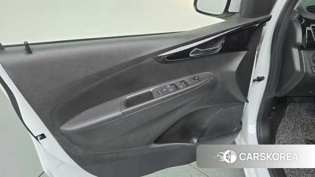 Chevrolet (GM Daewoo) The New Spark id 5053390 из Кореи 16