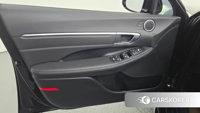 Hyundai Sonata (DN8) id 4726381 из Кореи 16