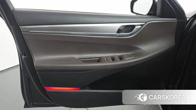 Hyundai The New Grandeur IG id 4976967 из Кореи 16