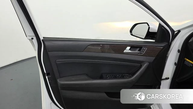 Hyundai Sonata New Rise id 4765407 из Кореи 16