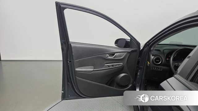 Hyundai Kona Electric id 5028870 из Кореи 16