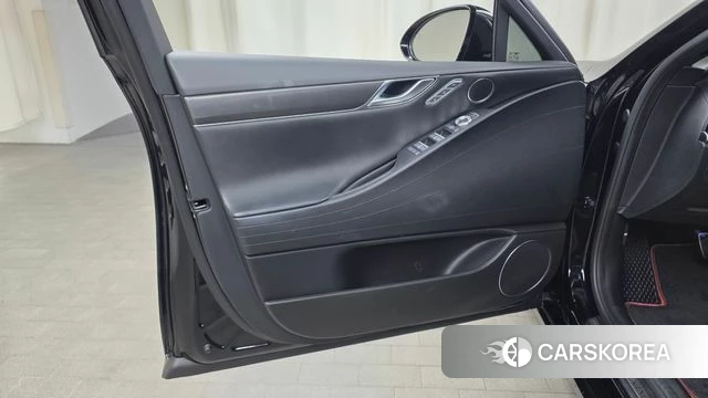 Genesis G80 (RG3) id 4951502 из Кореи 16