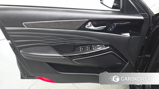 Kia K7 Premier id 5028695 из Кореи 16